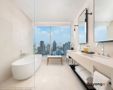 Park Hyatt Bangkok 49