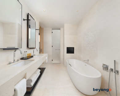 Park Hyatt Bangkok 50
