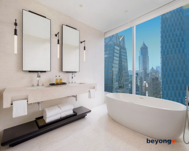 Park Hyatt Bangkok 51