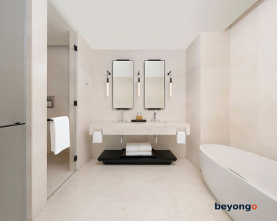 Park Hyatt Bangkok 52