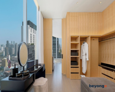 Park Hyatt Bangkok 53