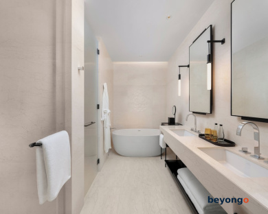 Park Hyatt Bangkok 54