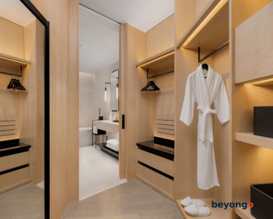 Park Hyatt Bangkok 55