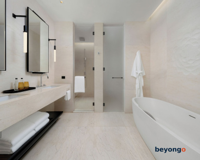 Park Hyatt Bangkok 56