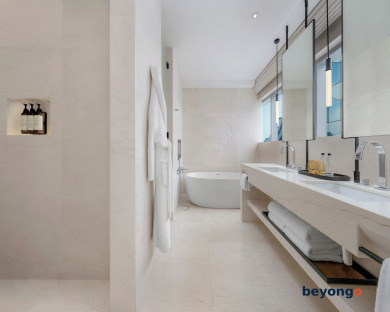 Park Hyatt Bangkok 57