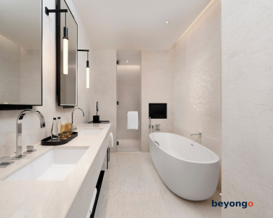 Park Hyatt Bangkok 58