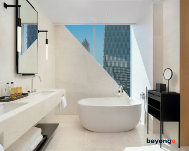 Park Hyatt Bangkok 59