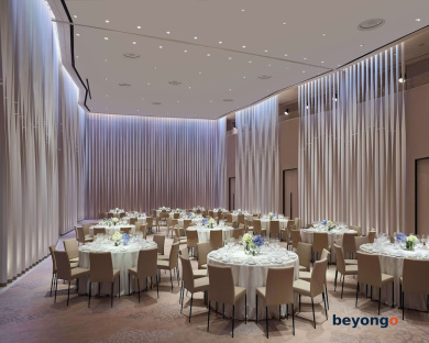 Park Hyatt Bangkok 6