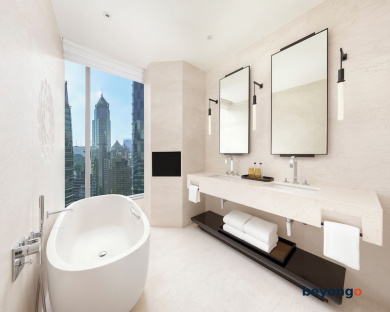 Park Hyatt Bangkok 60