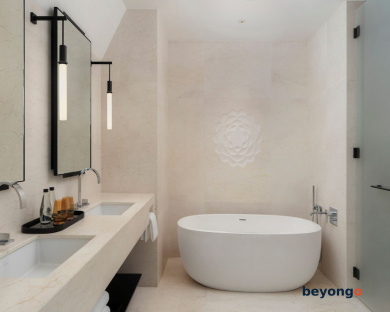 Park Hyatt Bangkok 61