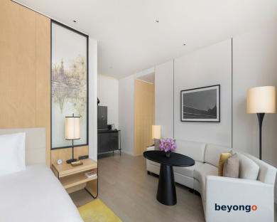 Park Hyatt Bangkok 63