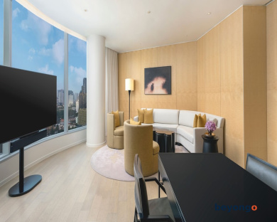 Park Hyatt Bangkok 64