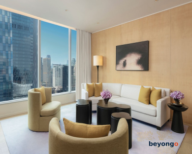 Park Hyatt Bangkok 65
