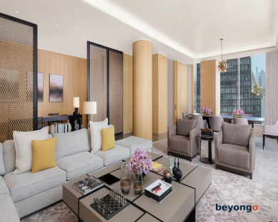 Park Hyatt Bangkok 66