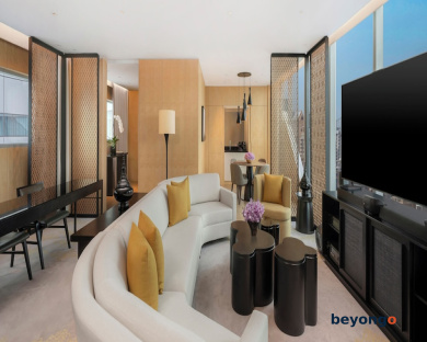 Park Hyatt Bangkok 67