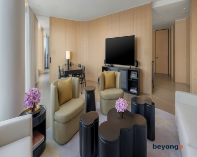 Park Hyatt Bangkok 68