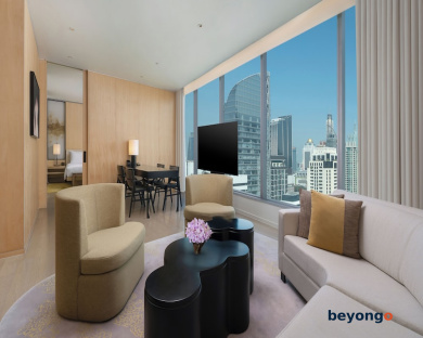 Park Hyatt Bangkok 69
