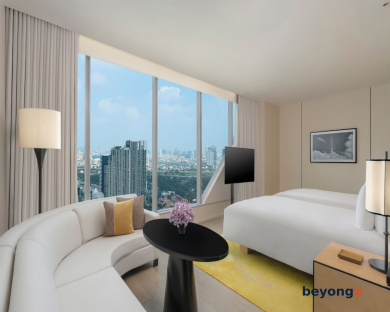 Park Hyatt Bangkok 70