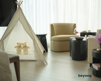 Park Hyatt Bangkok 74
