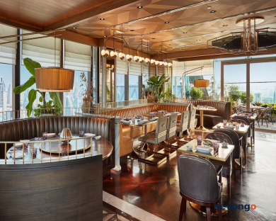 Park Hyatt Bangkok 77
