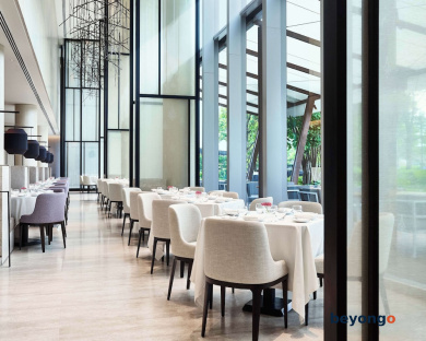 Park Hyatt Bangkok 78