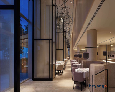 Park Hyatt Bangkok 79