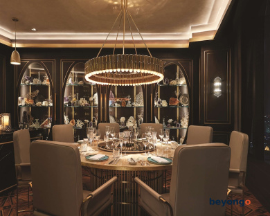 Park Hyatt Bangkok 80
