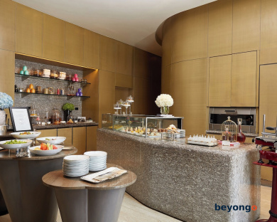 Park Hyatt Bangkok 81