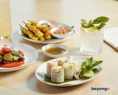 Park Hyatt Bangkok 84