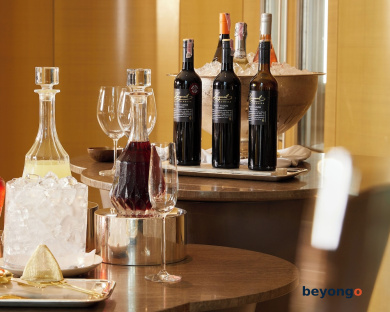 Park Hyatt Bangkok 85
