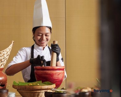 Park Hyatt Bangkok 86
