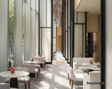 Park Hyatt Bangkok 88