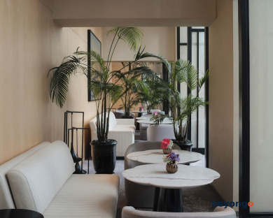 Park Hyatt Bangkok 89