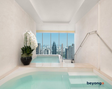 Park Hyatt Bangkok 9