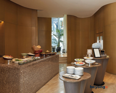 Park Hyatt Bangkok 93