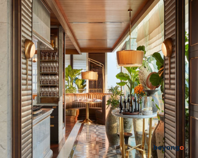 Park Hyatt Bangkok 99