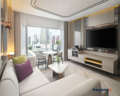 Pathumwan Princess Hotel 104