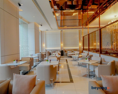 Pathumwan Princess Hotel 119