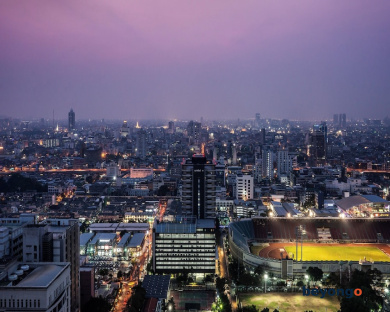 Pathumwan Princess Hotel 123