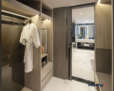Pathumwan Princess Hotel 40
