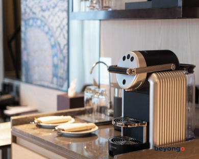 Pathumwan Princess Hotel 61