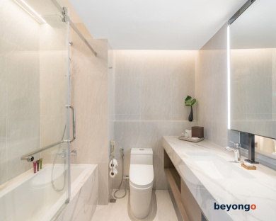 Pathumwan Princess Hotel 65