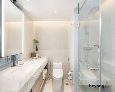 Pathumwan Princess Hotel 66