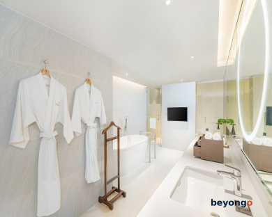 Pathumwan Princess Hotel 68