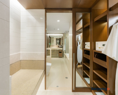 Pathumwan Princess Hotel 70