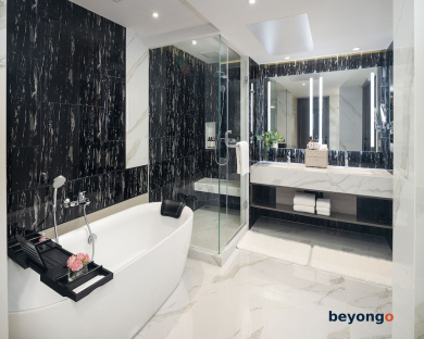 Pathumwan Princess Hotel 72