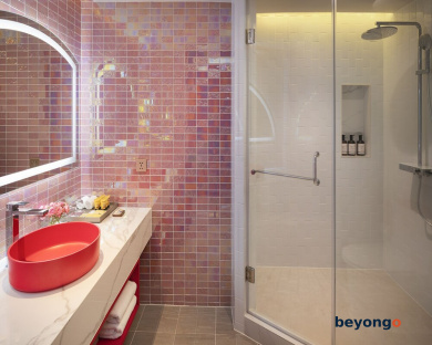 Pathumwan Princess Hotel 73