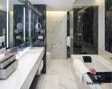 Pathumwan Princess Hotel 75