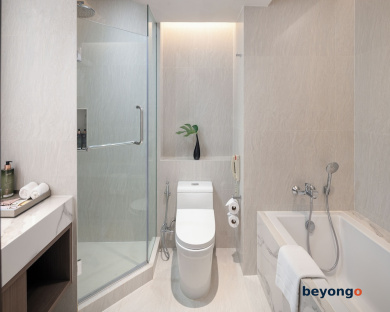 Pathumwan Princess Hotel 76