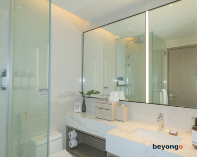 Pathumwan Princess Hotel 77
